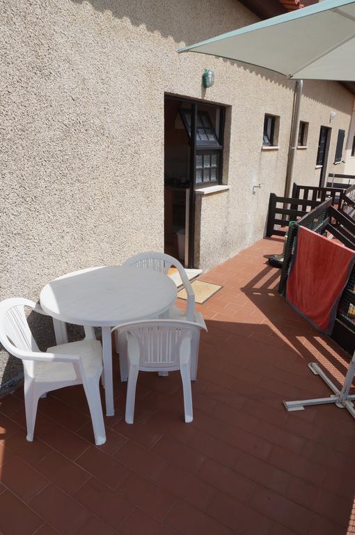 Holiday House Tocha Palheiros da Tocha Exterior foto